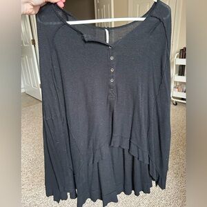 Free People top